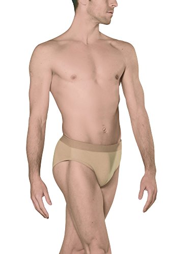 Preisvergleich Produktbild Wear Mich fsdc Slip Herren M beige