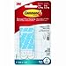 Command 17615B 6-Pack Replacement Adhesive Strip - Quantity 4