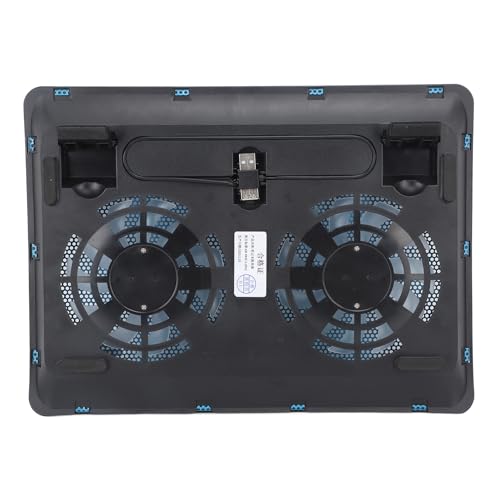Base Refrigerante Ajustable para Laptop 17'' SUNGOOYUE miniatura 6
