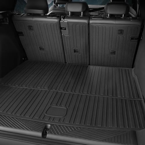 GALVAGNITE Floor Mats for 2025 2026 BMW X3 Accessories by GALVAGNITE - Used condition - Image 4