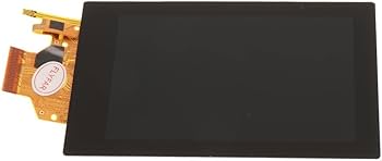 Buy IVELECT LCD Display Screen For Canon EOS M3 M10 DSLR Camera With Backlight And Touch Online At Low Prices In India - Foto 3