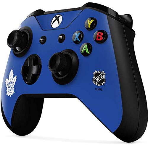 Skinit Decal Gaming Skin Compatible with Xbox One Console and Controller Bundle - Officially Licensed NFL Miami Dolphins Vintage Design