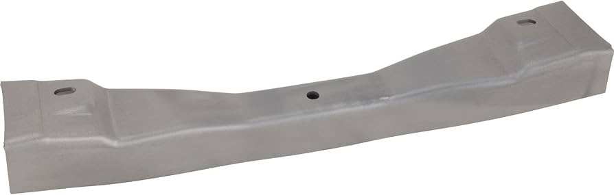 Amazon.com: Speedway Motors Front Crossmember with 1 Inch Drop