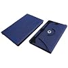 ACM-Rotating-Nylon-Case-Cover-Viewing-Stand-Compatible-with-Lenovo-Tab-P12-Tablet-Front-Back-Cover-Blue ACM Rotating Nylon Case Cover Viewing Stand Compatible with Lenovo Tab P12 Tablet Front & Back Cover Blue