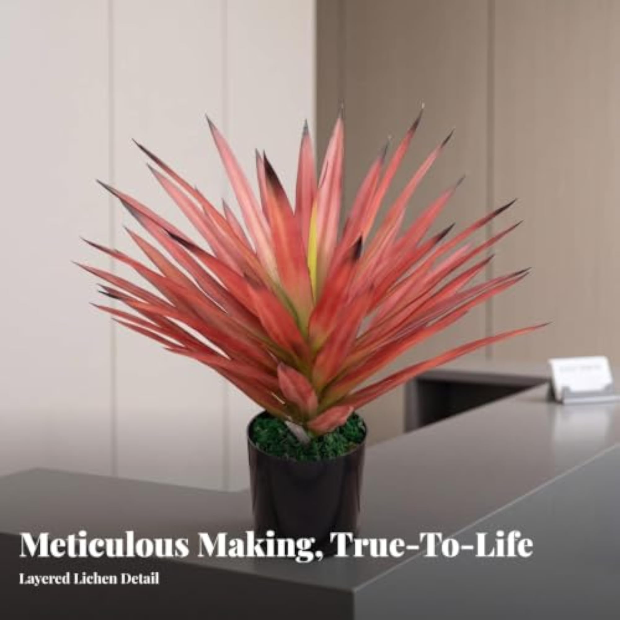 Decorative Artificial Landscape Prop for Interior Decoration