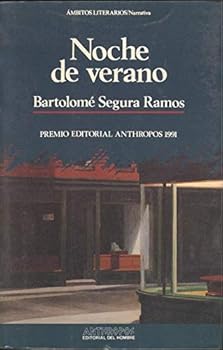 Paperback Noche De Verano (Spanish Edition) [Spanish] Book