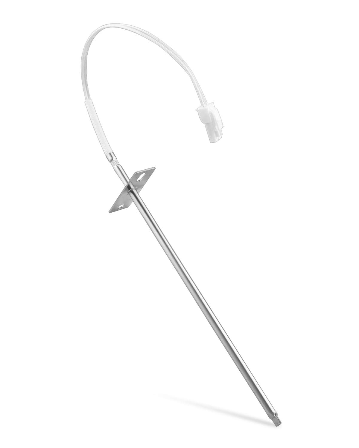 WB24X25557 Oven Temperature Sensor Probe Assembly Fit for GE Ovens, Replace 4464840 PD00044352 AP6031039 PS11762496 EAP11762496