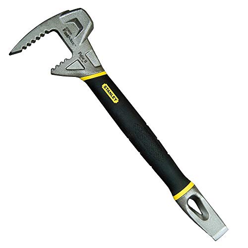 MARTELLO MULTIUFUNZIONE FUBAR Stanley FuBar FatMax...