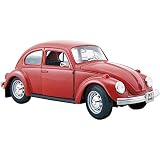 Airfix 1/24 VW Beetle Die-Cast