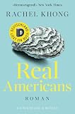 Real Americans: Roman