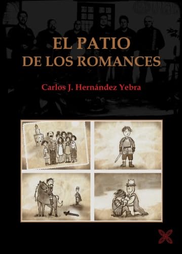 El Patio de los Romances