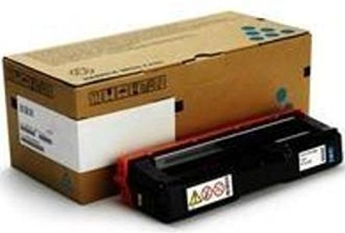 Preisvergleich Produktbild Ricoh 407532 Original Tintenpatronen Pack of 1
