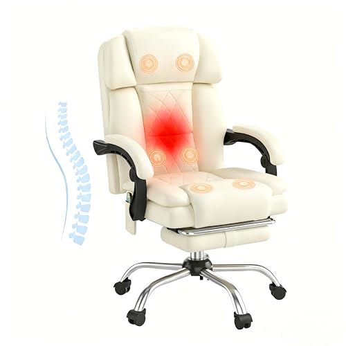 HOMREST 6-Point Massage Chair