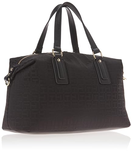 Image of Tommy Hilfiger Women's Jaden Satchel Crossbody Bag