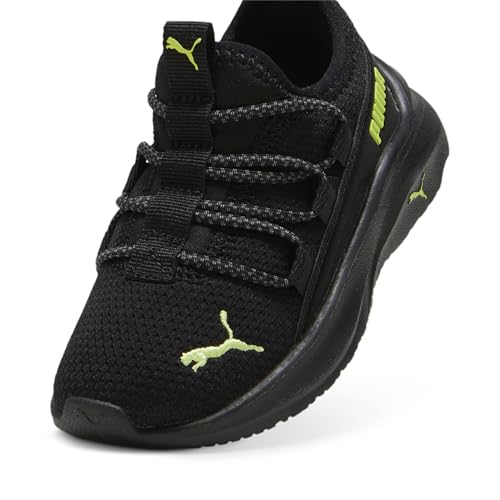 PUMA Unisex-Child Softride One4all Slip on Sneaker2