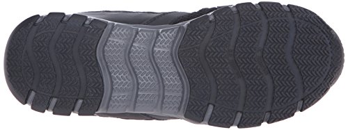 reebok work men's sublite work rb4016 athletic safety shoe