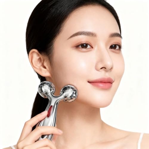 MsiDtsoy 美顔ローラー の商品画像 5