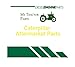 Compatible with Caterpillar 3054 3054B 3056 Water Pump B239-6142 Qty 1 416D, 428C, 420D, 428D, 426C M312, 312L, 312B