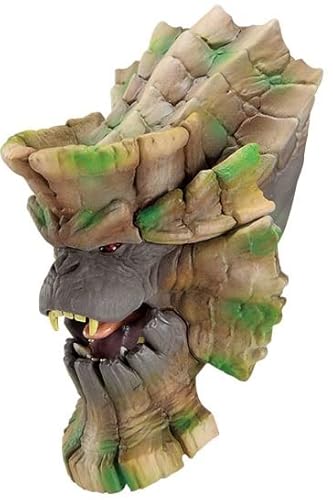 一番くじ 「モンスターハンターライズ：サンブレイク」 ～狩りの新天地へ。～ D賞 王域三公 モンスターヘッドマグネット 【ガランゴルム】 単品