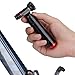 ZHIZHOUNEY 1Set Inflator Compressors Tire Inflator Electric Valves Cycling Pumps for Cyclists with Pressure