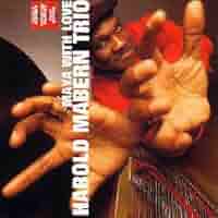 HAROLD MABERN - Maya With Love - Amazon.com Music