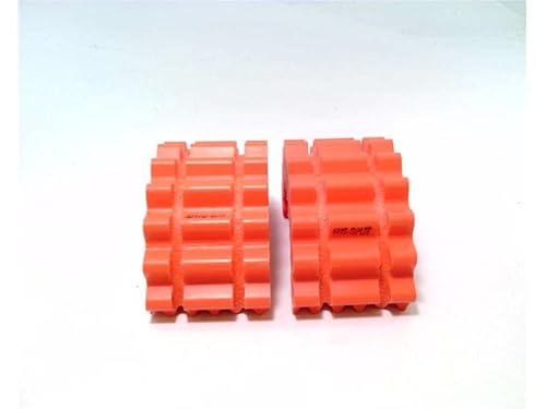 TB WOODS MECHANICAL 6HS Sleeve QUADRA-Flex OD 3-3/4IN 2 Piece Split