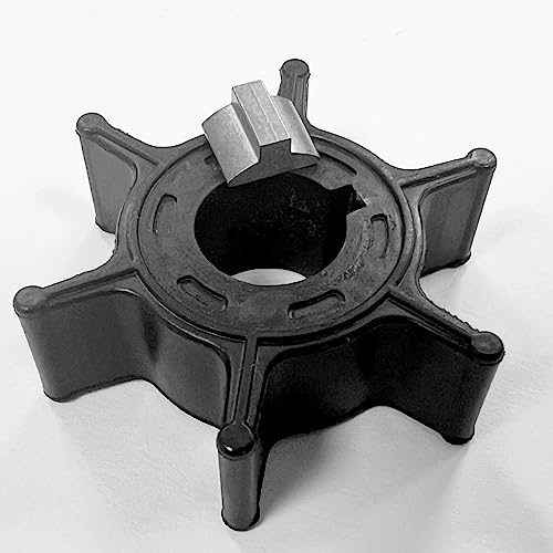 Image of Forestity 06193ZW9020 Compatible with Honda 06193-ZW9-020 Water Pump Kit, for Honda Marine Outboard BF8D BFP8D BF9D BFP9.9D