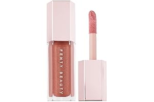 Fenty Beauty Gloss Bomb Universal Lip Luminizer Super Nourishing Lip Gloss with Vitamin E