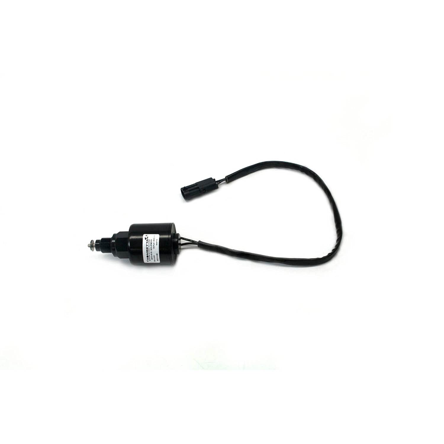 nao130 Amazon.com: Polaris 2411634 Solenoide de bloqueo diferencial RZR