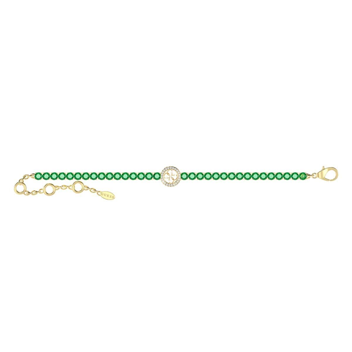 Guess Bracciale Guess - Paradise Color: Oro-image