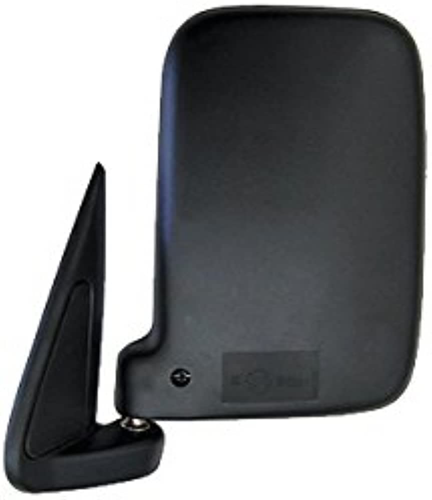COPPIA SPECCHIO SPECCHIETTO RETROVISORE ESTERNO DX SX COMPATIBILE CON PIAGGIO PORTER 8794087Z010 8791087Z010