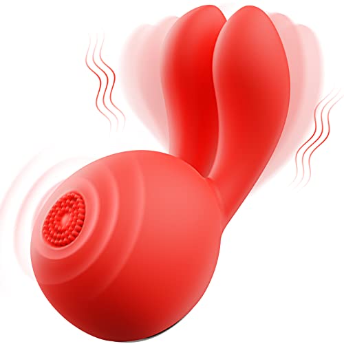 Sex Toys Rabbit Vibrator Clitoral And G Spot Sex Toys For C G Spot Stimulation, Sunfome Adult Sex Toys With 5 Mode On C Spot And 8 Modes On G Spot Clitoral Stimulator For Women And Couple #TOP25