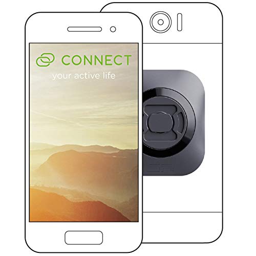 Amazon | エスピーコネクト(SP Connect) デイトナ バイク用