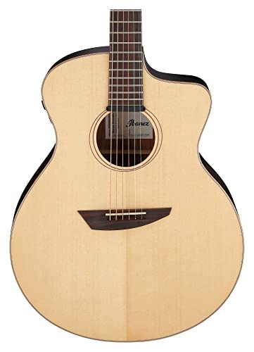 Ibanez PA300E-NSL – Guitare Acoustique - Les Beatles, Paul McCartney, John Lennon, RIngo Starr, George Harrison Ibanez PA300E-NSL - Guitare Acoustique – Image 6
