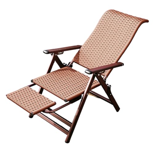 OIFJROIW Ultralight Outdoor Zero Gravity Recliner con Almohada, Silla Tumbona De Malla De Acero con Portavasos para Terraza(A)
