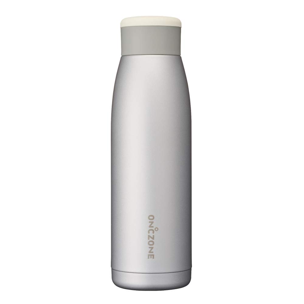 Amazon｜ドウシシャ ふるふるボトル 420ml ON℃ZONE(オンドゾーン