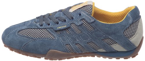 Image of Geox Men's Snake 97 Fashion Sneaker