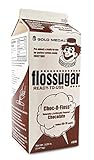 Gold Medal Chocolate Candy Floss Sugar, 52 oz - 1/2 Gallon