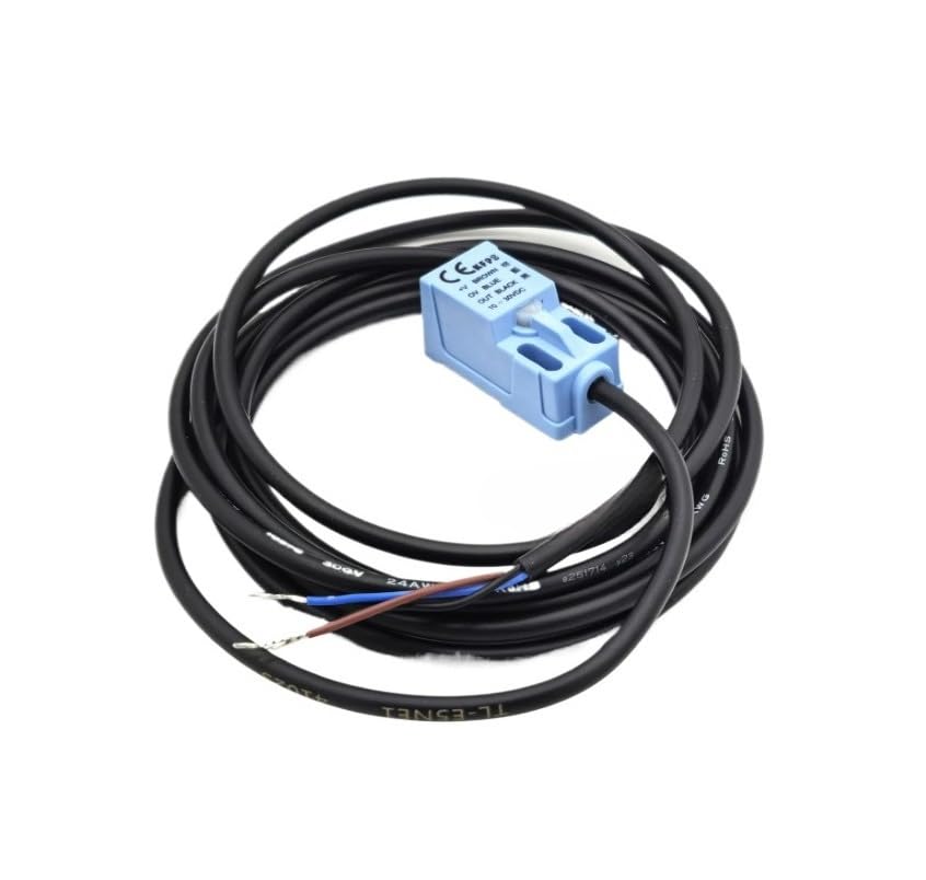 Compatible for Taiwan Opens KFPS Proximity Switch TL-E5NE1 TL-E5PE1 (TL-E5PE1)