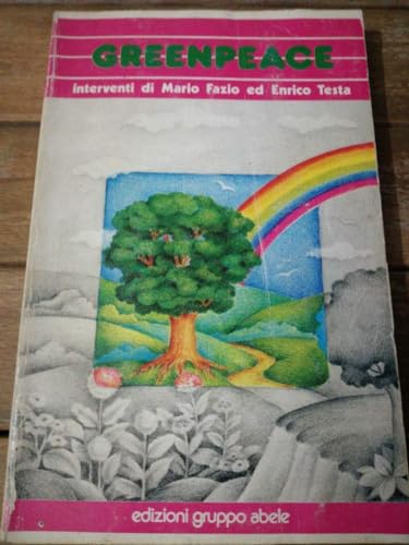  Greenpeace