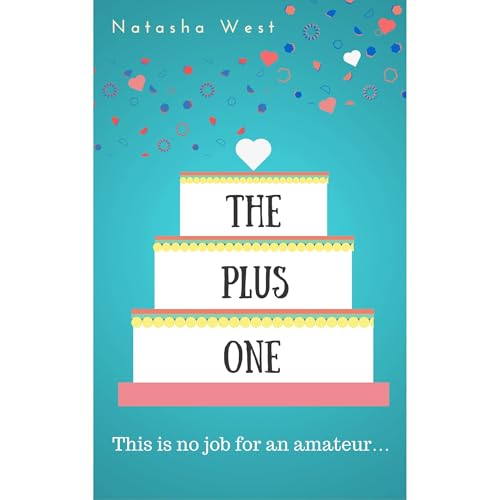The Plus One by Natasha West episode artwork