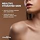 Earthly body Erotik-Massageöle, Multicolored, 8oz / 237ml