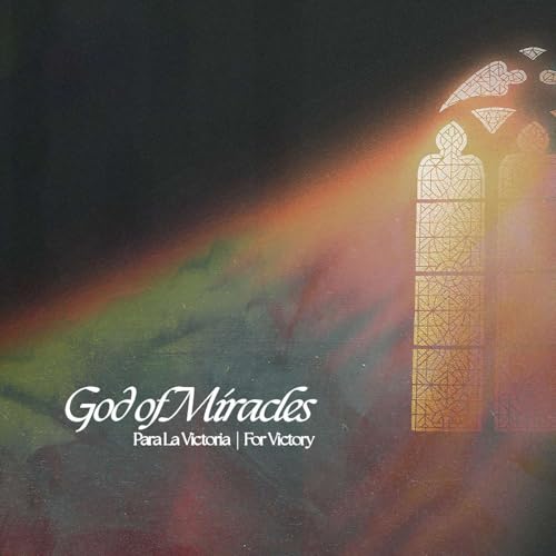 Para La Victoria | For Victory