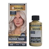 Jerome Russell Bblonde Maximum Blonde Toner Atomic Blonde 75ml