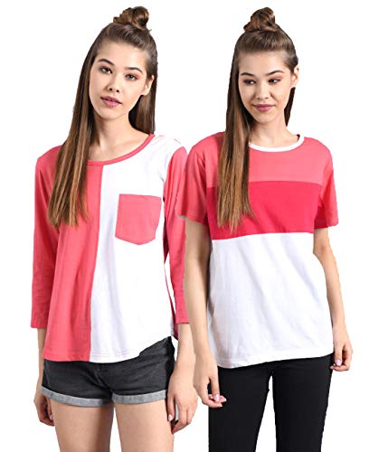 Image of KOTTY 2pc Women's T-shirt