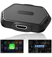 Amazon.co.jp: ATOTOMOVE AD1 カープレイ ワイヤレス CarPlay Box