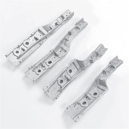 Barres de toit transversales pour support bagages LC300 - 4