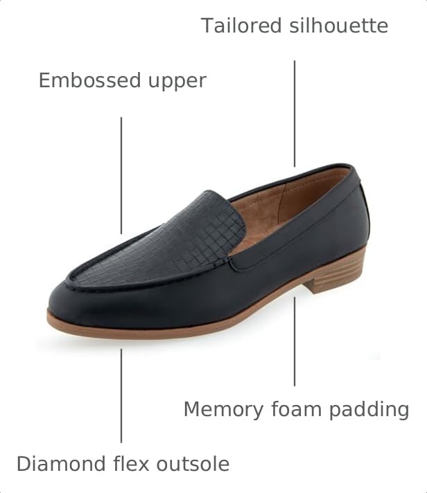 Image of Aerosoles Women's EDNA Loafer