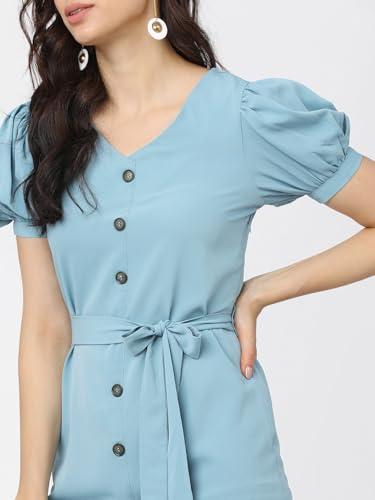 Image of Tokyo Talkies Women Dress