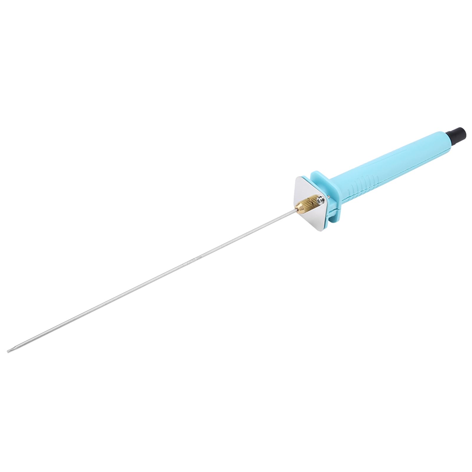 30W 25cm Elettrico, Taglio a Filo Caldo Schiuma di Polistirene Taglio a Caldo Penna per Incisione Spina Europea 110-250V Strumento per Polistirolo, Taglierina(Spina Europea)